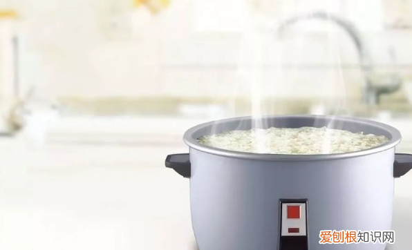 电饭煲上柴火饭啥意思，电饭煲上的柴火饭功能是什么意思