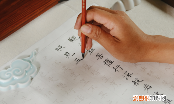 毛笔都有什么毫，毛笔哪个牌子最好