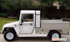 低速货车是什么车型，低速载货汽车是什么车