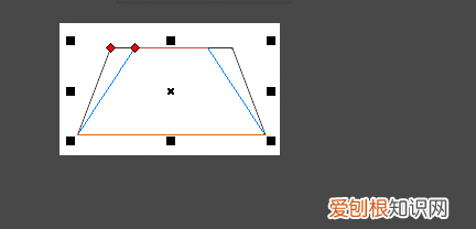 coreldraw画梯形，coreldraw怎么画梯形