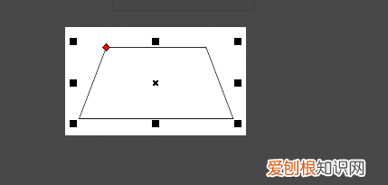 coreldraw画梯形，coreldraw怎么画梯形