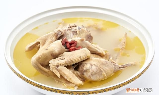鸡汤如何保存 保存鸡汤的正确方法