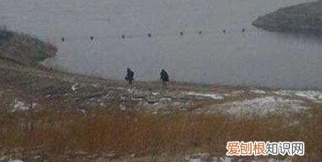 冬天钓鱼如何选位，冬季钓鱼怎么选择钓位钓饵