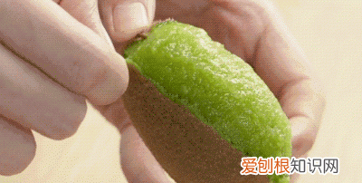 催熟猕猴桃怎样知道猕猴桃熟了 猕猴桃催熟小技巧