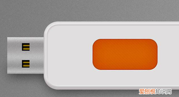 u盘无法识别是坏了