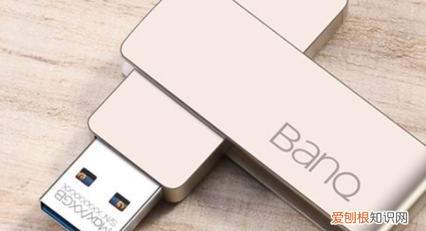 u盘无法识别是坏了