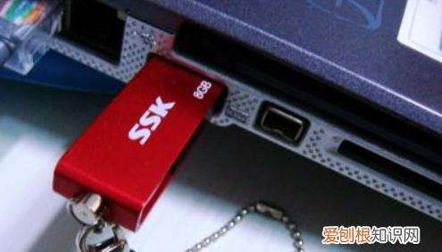 u盘无法识别是坏了