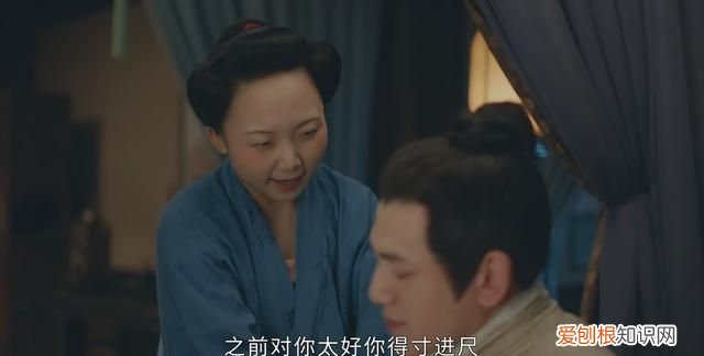 玉楼春为什么落寞了,玉楼春看似圆满实则悲剧