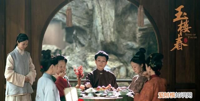 玉楼春为什么落寞了,玉楼春看似圆满实则悲剧