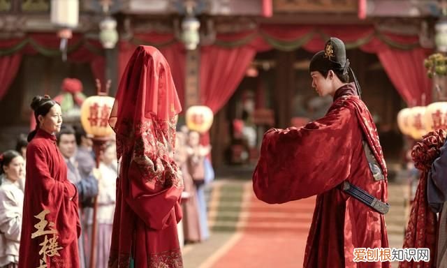 玉楼春为什么落寞了,玉楼春看似圆满实则悲剧