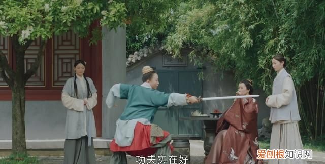 玉楼春为什么落寞了,玉楼春看似圆满实则悲剧