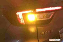 转向灯闪得快是什么原因，汽车转向灯频闪速度变快的原因是什么呢