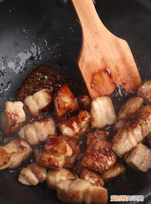 糖色怎么炒,炒鸡的糖色怎么炒