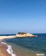 2022珠海春节可以去海岛吗 珠海五一海岛游打卡点