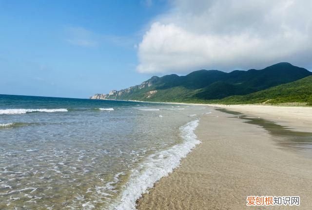 2022珠海春节可以去海岛吗 珠海五一海岛游打卡点