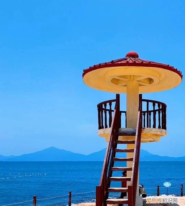 2022珠海春节可以去海岛吗 珠海五一海岛游打卡点