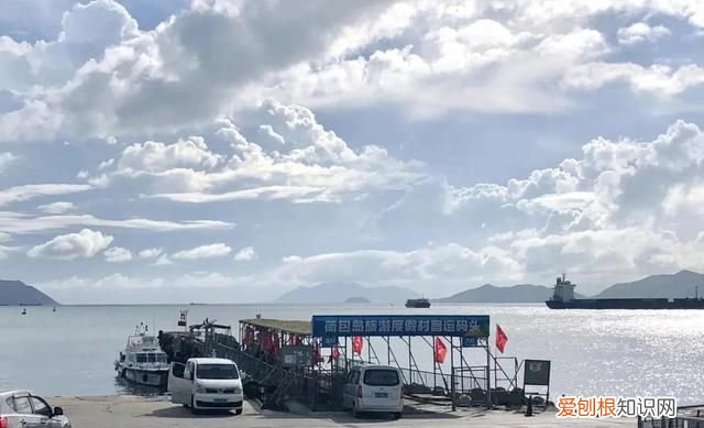 2022珠海春节可以去海岛吗 珠海五一海岛游打卡点