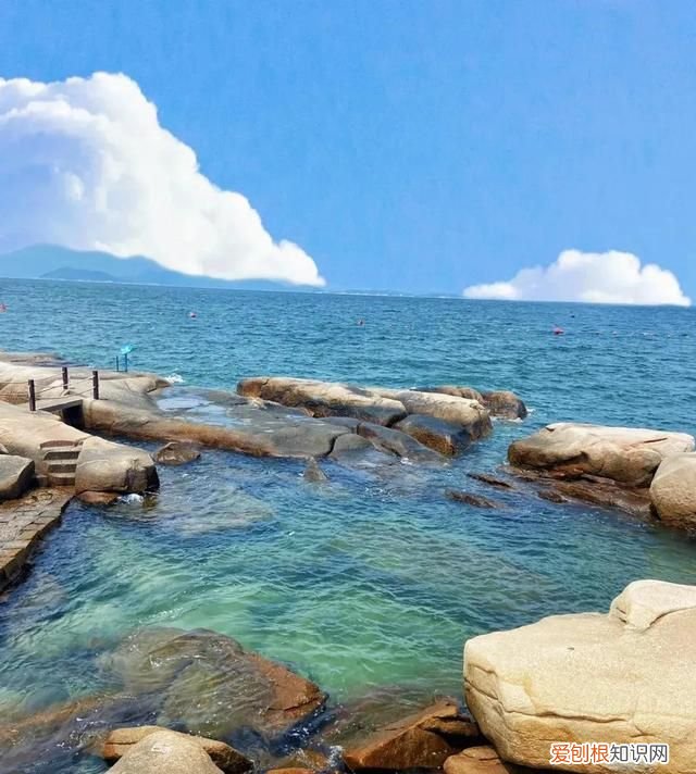 2022珠海春节可以去海岛吗 珠海五一海岛游打卡点