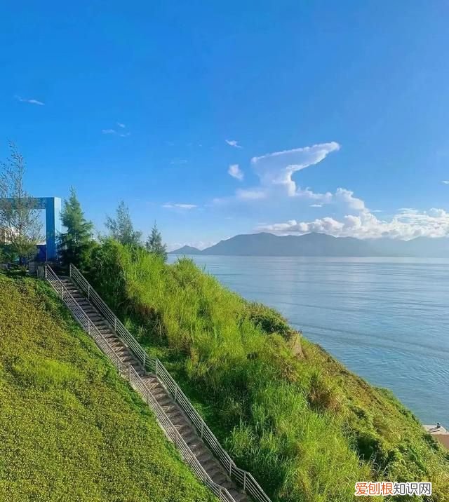 2022珠海春节可以去海岛吗 珠海五一海岛游打卡点