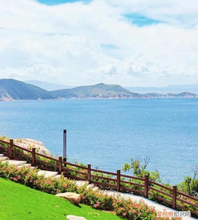 2022珠海春节可以去海岛吗 珠海五一海岛游打卡点