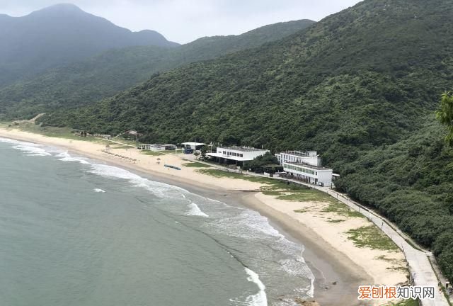 2022珠海春节可以去海岛吗 珠海五一海岛游打卡点