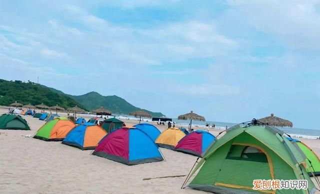 2022珠海春节可以去海岛吗 珠海五一海岛游打卡点