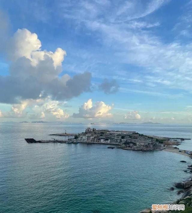 2022珠海春节可以去海岛吗 珠海五一海岛游打卡点