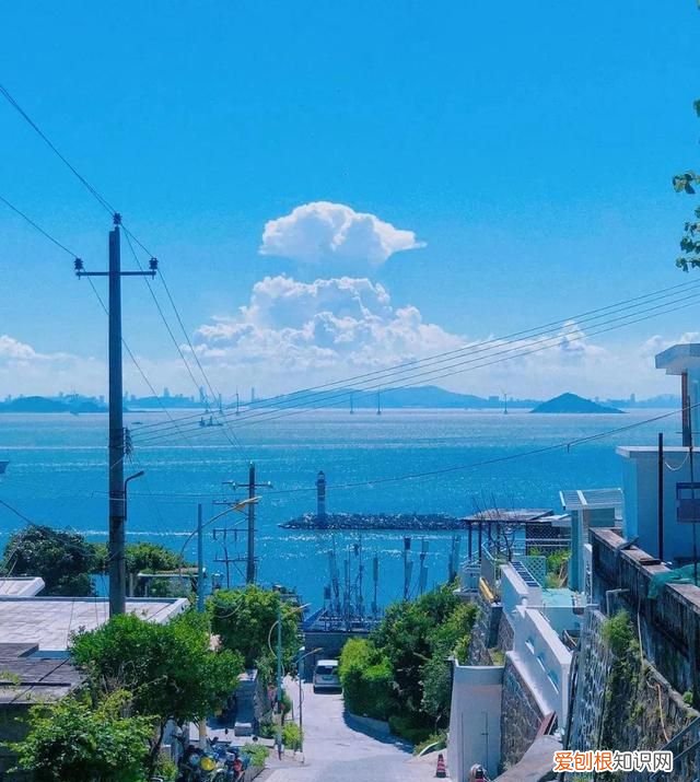 2022珠海春节可以去海岛吗 珠海五一海岛游打卡点