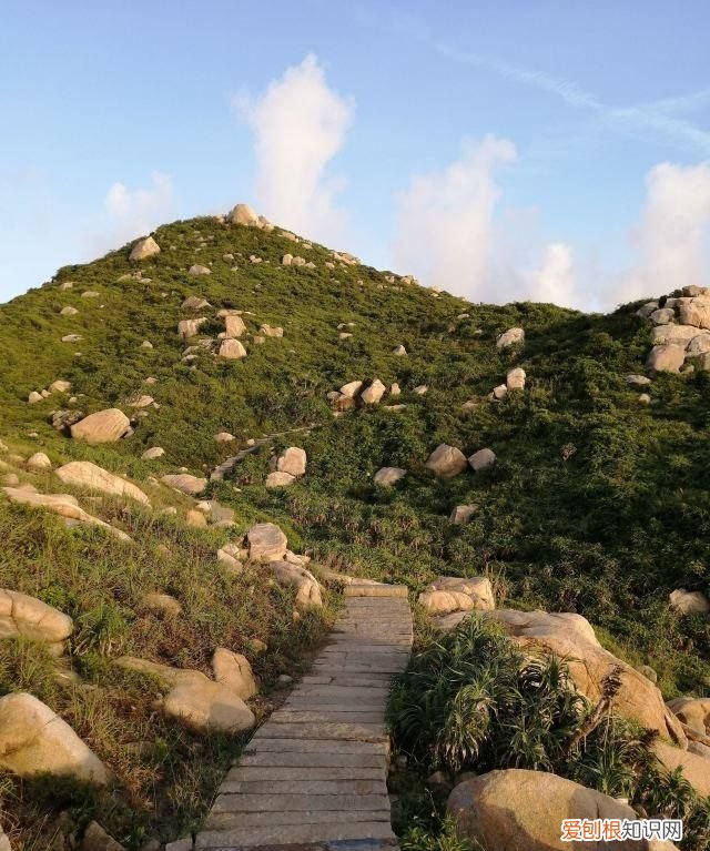 2022珠海春节可以去海岛吗 珠海五一海岛游打卡点