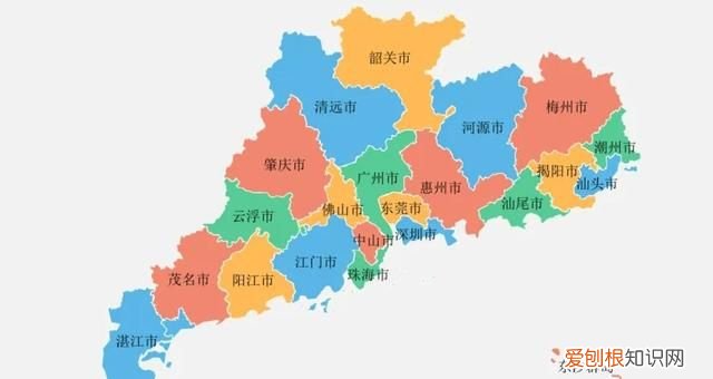 番禺区与佛山市哪个经济强