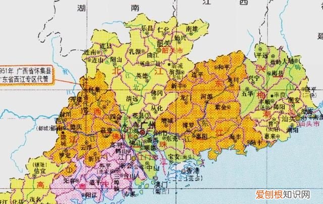 番禺区与佛山市哪个经济强