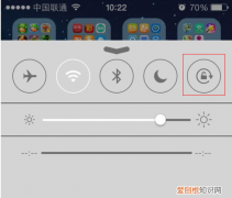 ipad上拉菜单没了，ipad控制中心下拉模糊没有内容