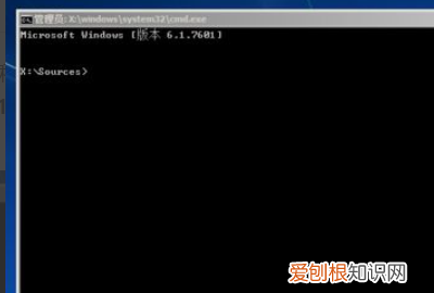 GPT分区无法安装win0，win10重装系统gpt分区