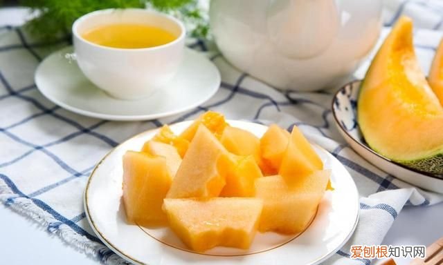 糖尿病人可以吃香瓜哈密瓜吗 哈密瓜血糖高的人可以吃吗?