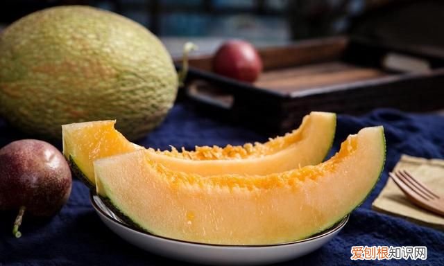 糖尿病人可以吃香瓜哈密瓜吗 哈密瓜血糖高的人可以吃吗?