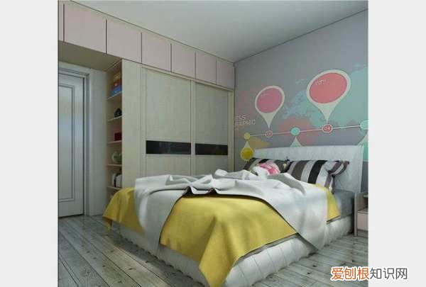 为什么卧室要用木地板，为什么房间要装木地板