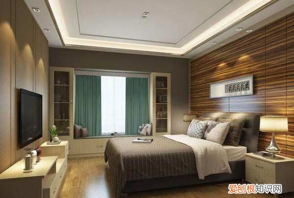 为什么卧室要用木地板，为什么房间要装木地板