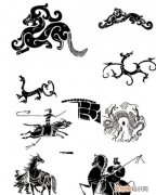叫自己孩子神兽是什么意思