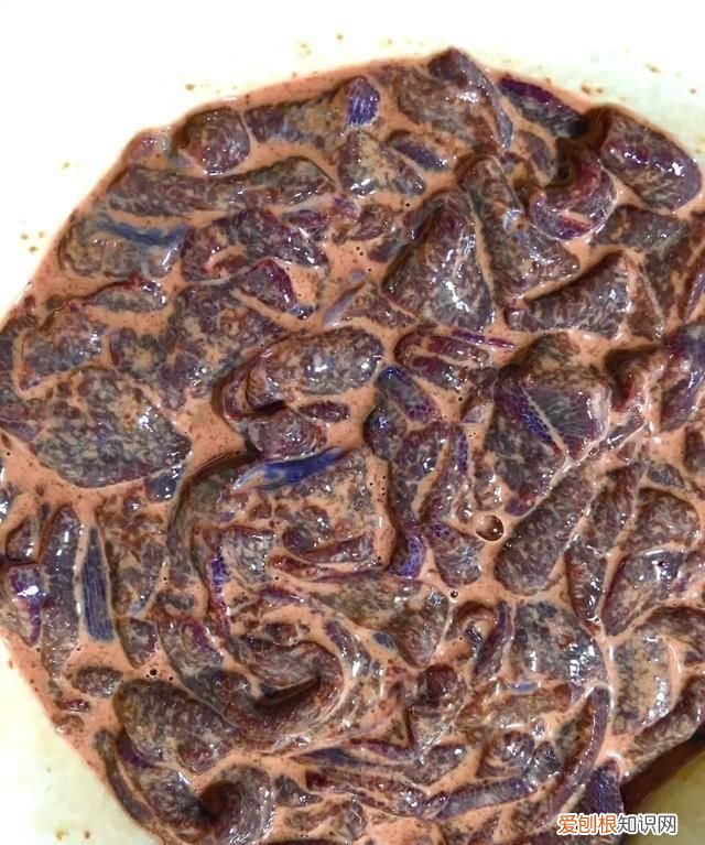 怎么炒猪肝好吃，怎么样炒猪肝才又嫩又好吃呢