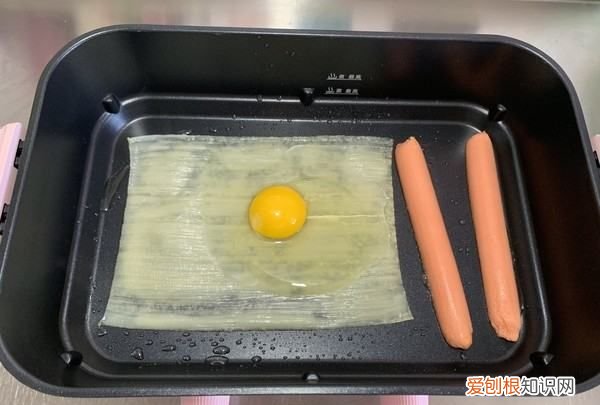 烤冷面做法教程，烤冷面的做法视频