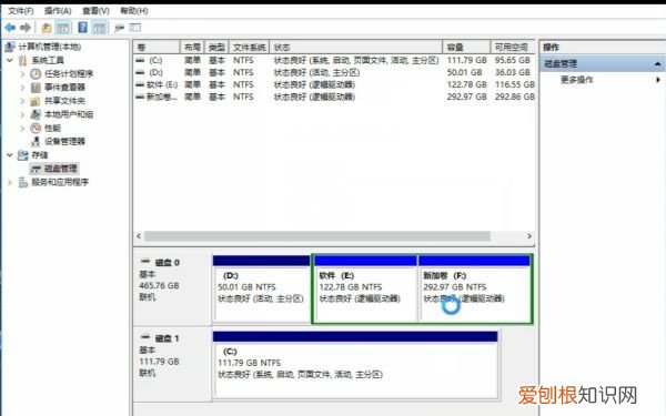 win0机械硬盘检测不到，win10不显示机械硬盘怎么办