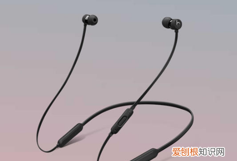 BeatsX耳机坏了，Beatsx红白灯交替闪