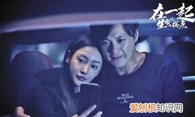 张嘉译张定宇合照 张嘉益演张定宇