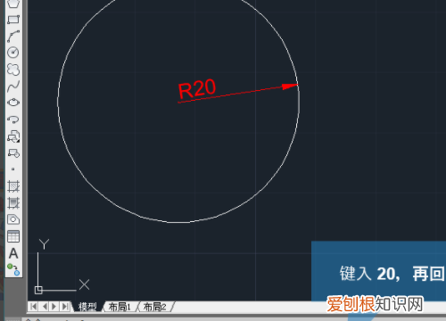 cad标注线太长怎么调整，cad标注线调整长短没反应