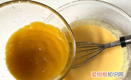 芒果冰淇淋怎么做，芒果冰激凌的家庭做法