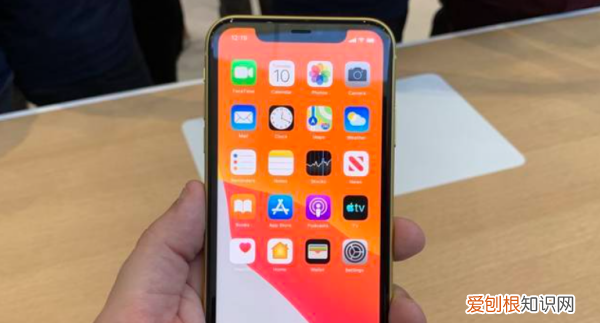 iPhonepro屏幕尺寸，iphone pro屏幕尺寸多大