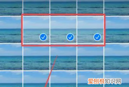 iphone自带拼图功能，苹果14手机自带相册怎么拼图