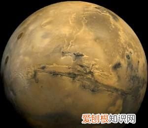太阳系八大行星排列顺序及其大小