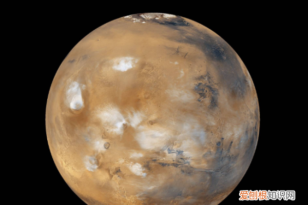 火星比地球大，地球和火星哪个大