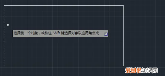 CAD圆角怎么画，cad倒圆角怎么操作视频教程